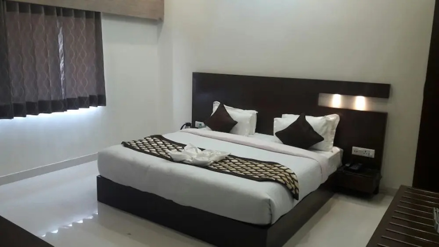 Hotel Royal inn