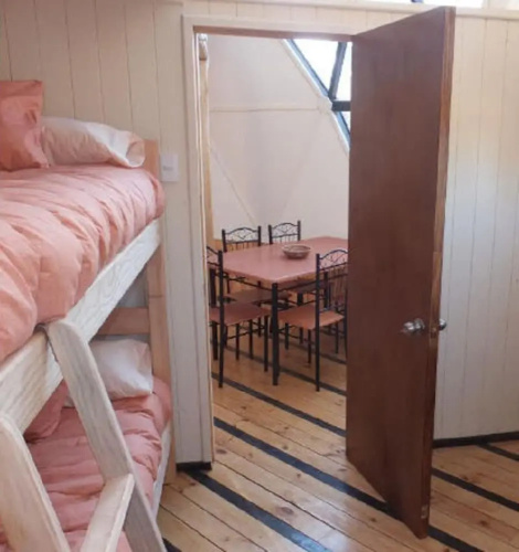 Lemudomos Lodge & Glamping
