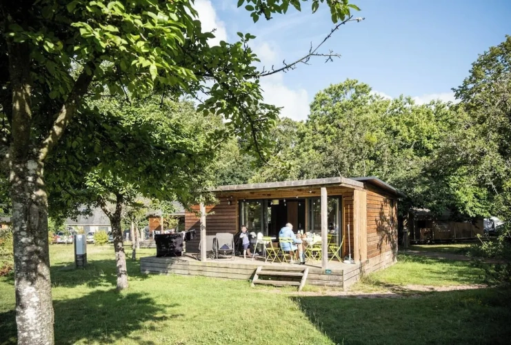 Superior Chalet