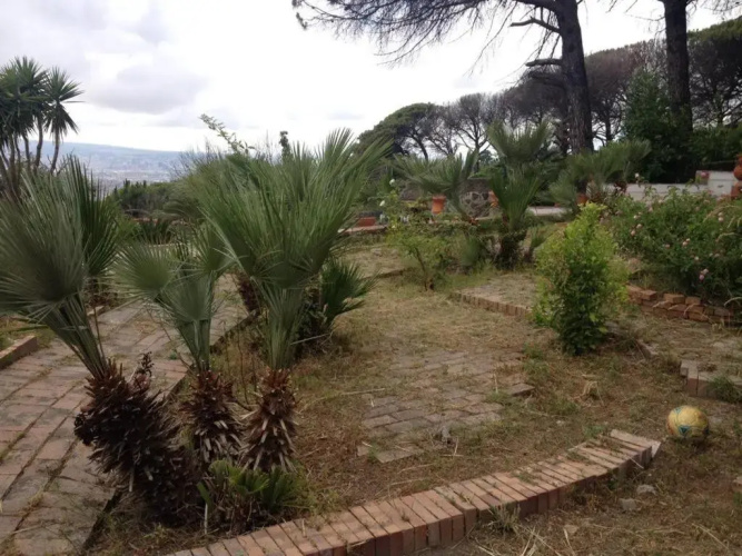 Villa Gianna