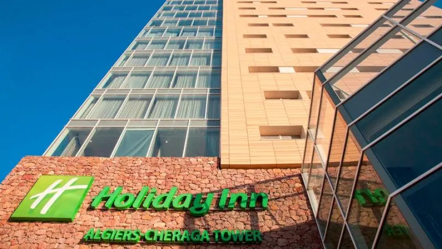 1 Bedroom Single Suite