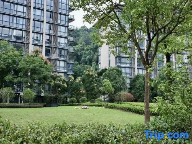 Xiangpao Homestay