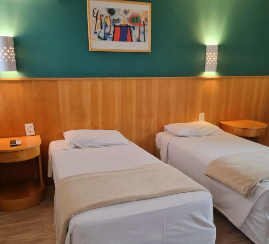 Coral Trade Hotel