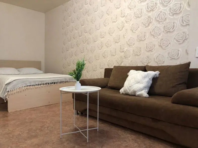 Фотография номера квартиры Апартаменты Тракторостроителей 35