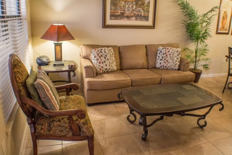 Superb 2Bed Bella Piazza Condo Nr Disney