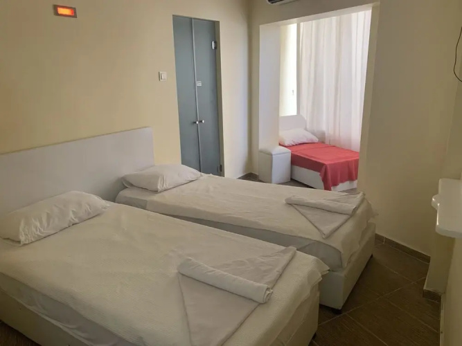 Aladin hotel