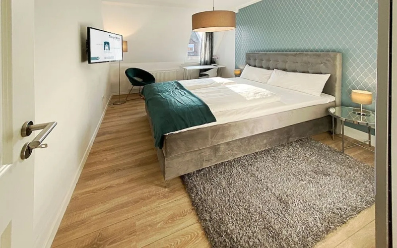 Nurban Apartments GoHo