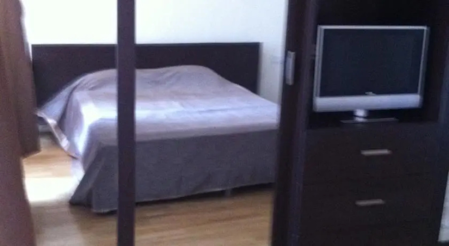 Natali Guesthouse