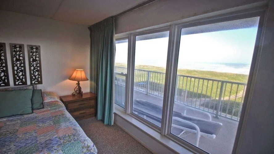 Edgewater Unit #301 3 Bedroom Condo by RedAwning