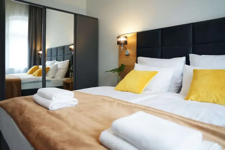 Factory Resort Wellness & SPA