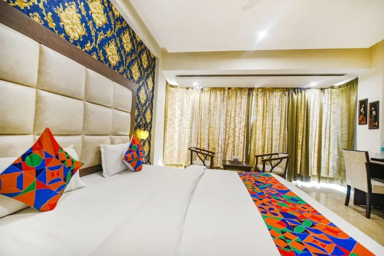 Hotel Viraj Inn
