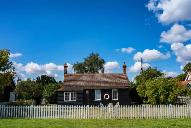 Cottage