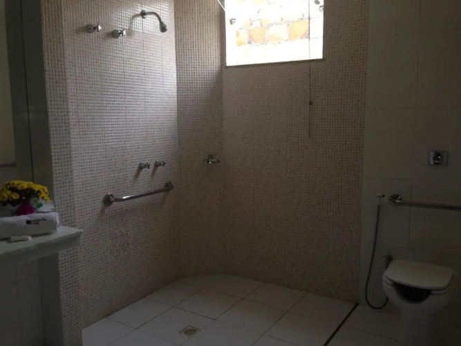 Valparaiso Hotel