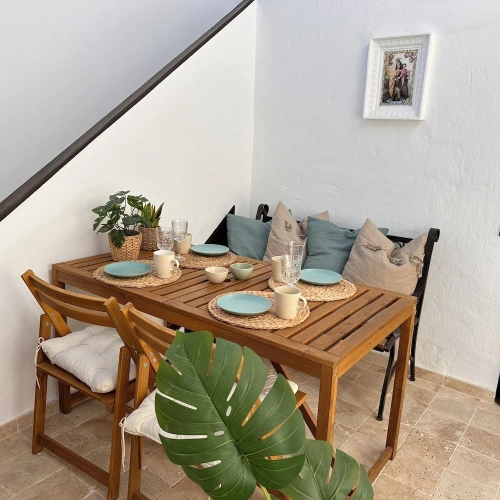 5 Bedrooms Cottage with sea view