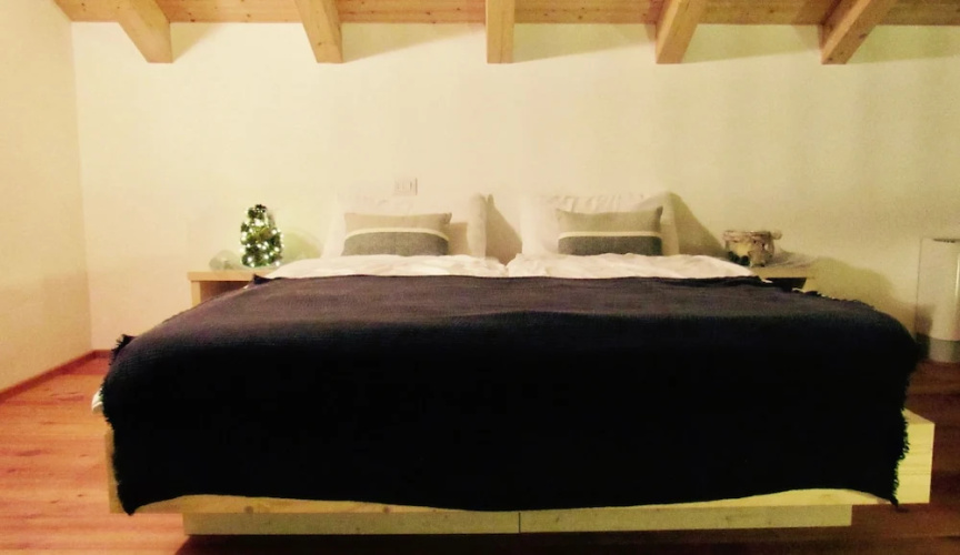 Chalet Resort Drena