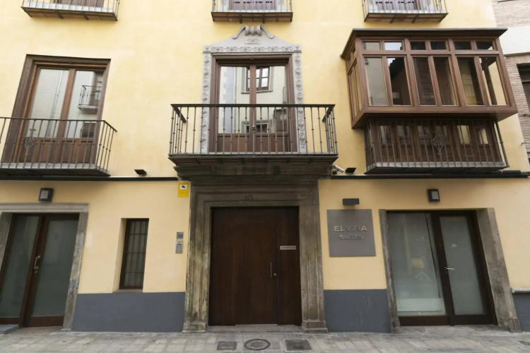 Hotelafbeelding