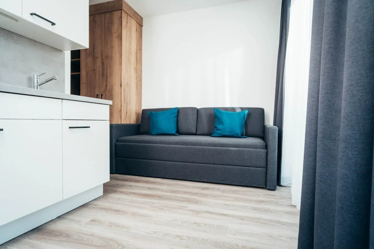 SmartLiving Apartments München