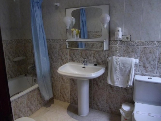 Hotel Sacratif