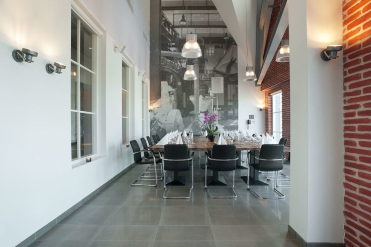 Inntel Hotels Amsterdam Zaandam photo 18