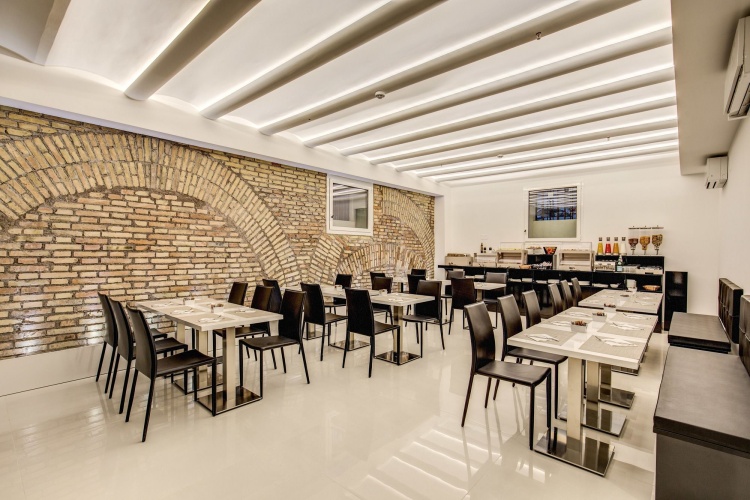 The Liberty Boutique Hotel photo 16