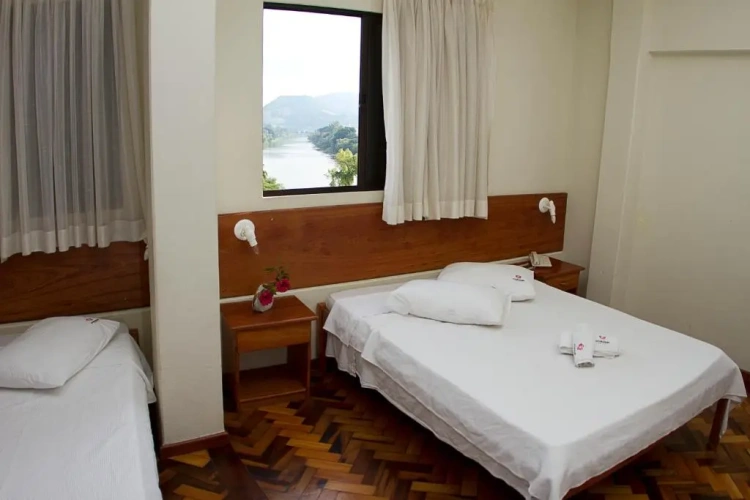 Economy Twin room