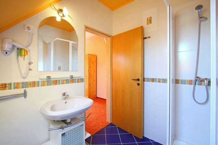Levendula Apartman