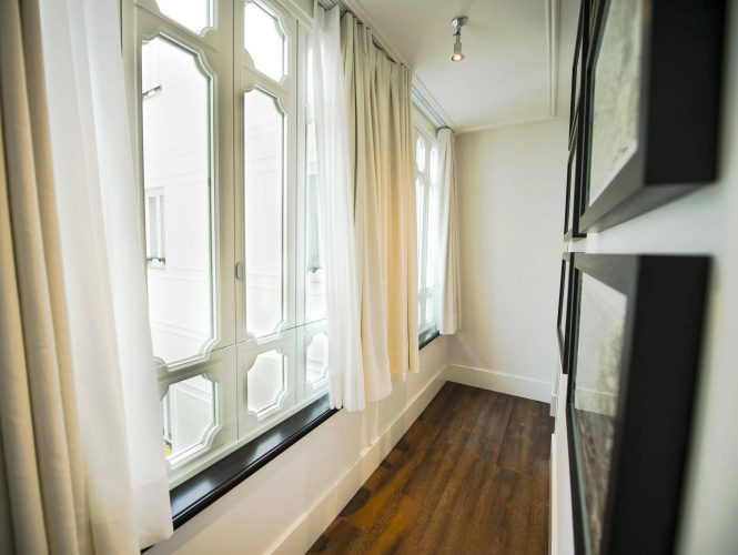 Only You Boutique Hotel Madrid photo 15