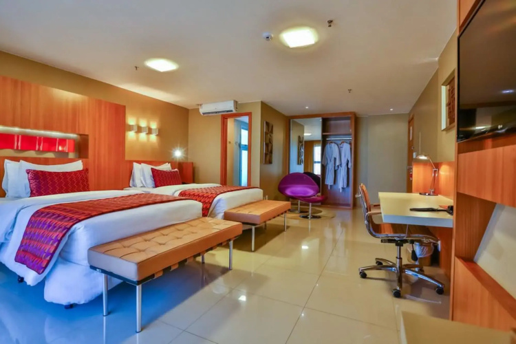 Jade Hotel Brasília