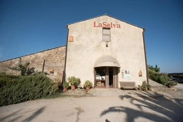 La Selva