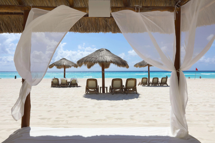 Emporio Cancun photo 32