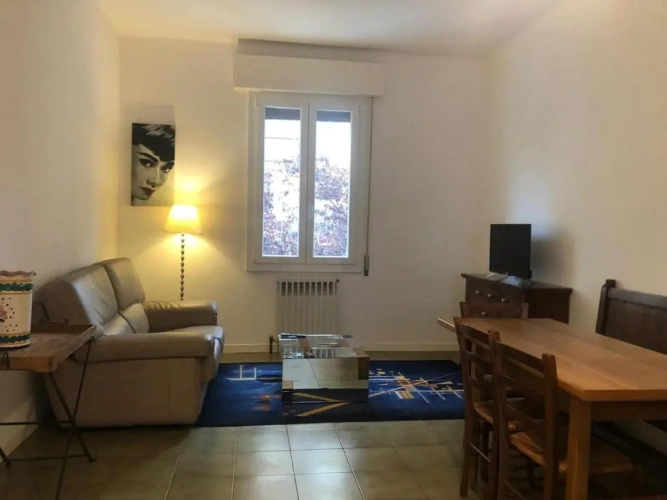 3 Bedrooms Apartment
