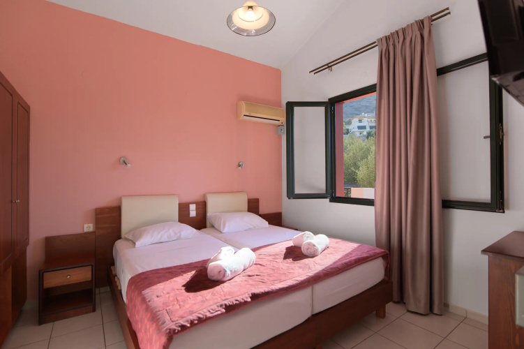 Ariadni Palace Apartments
