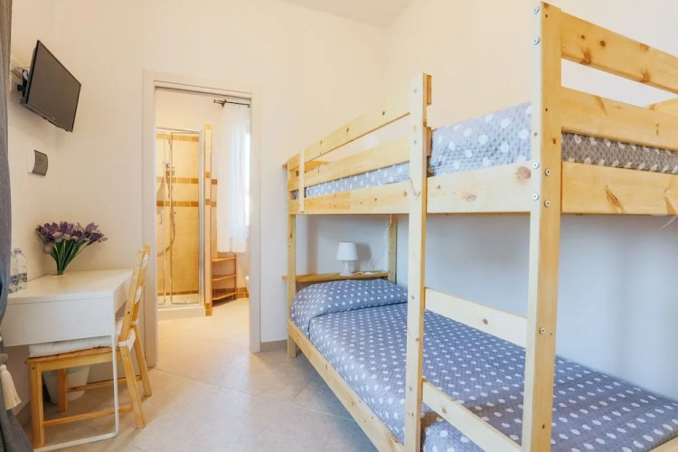 B&B Fior Fiore