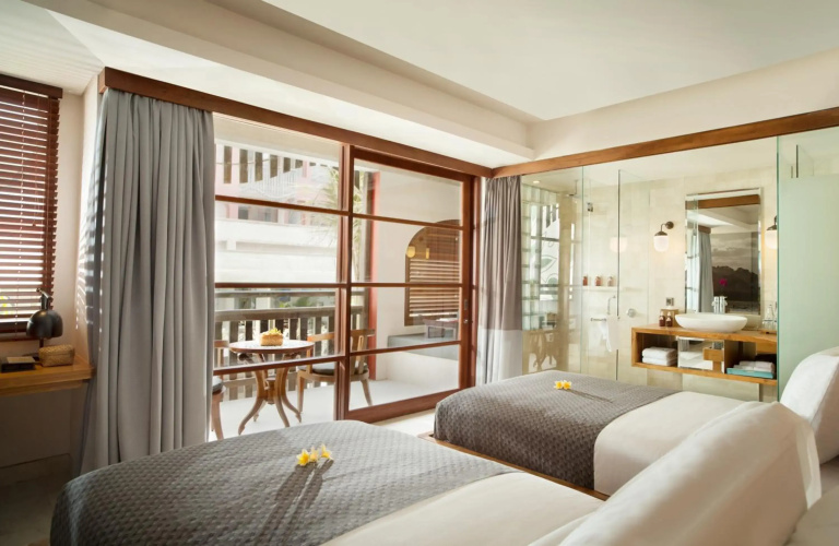 Amnaya Resort Kuta