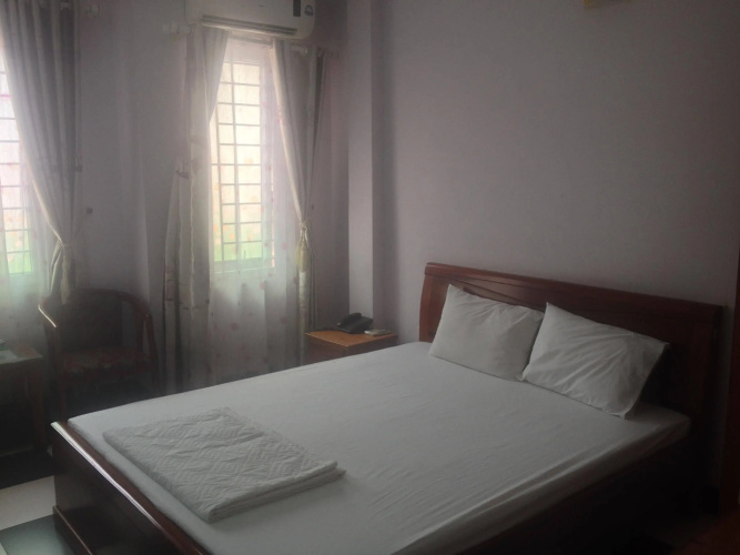 New Life Hotel
