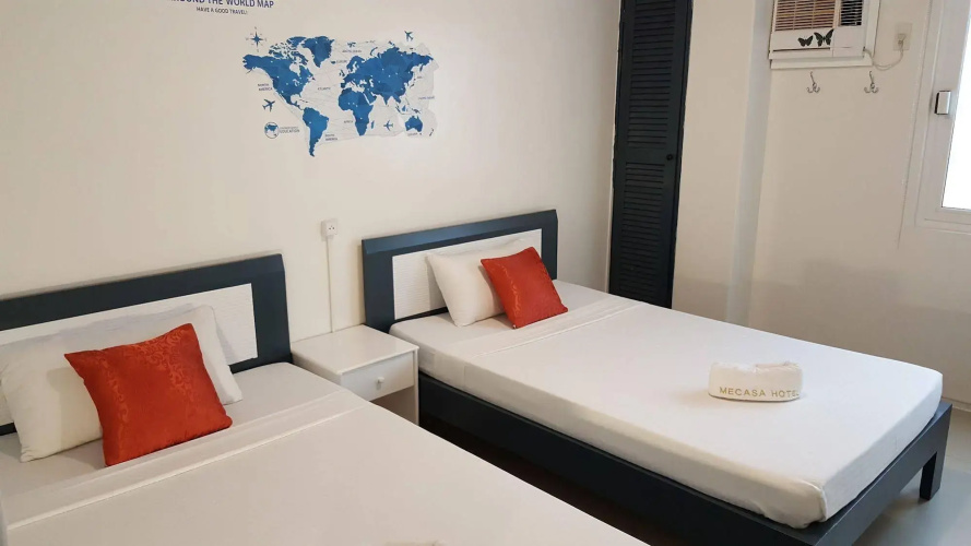 Mecasa Hotel