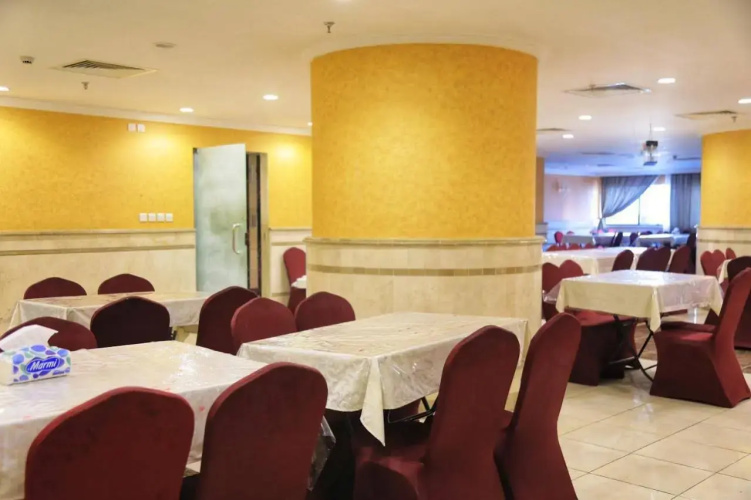 Wahet Al Misk Hotel