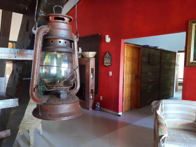 Hostel Canto Caiçara