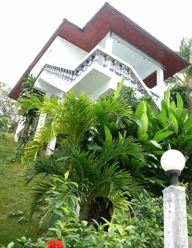 Bungalow