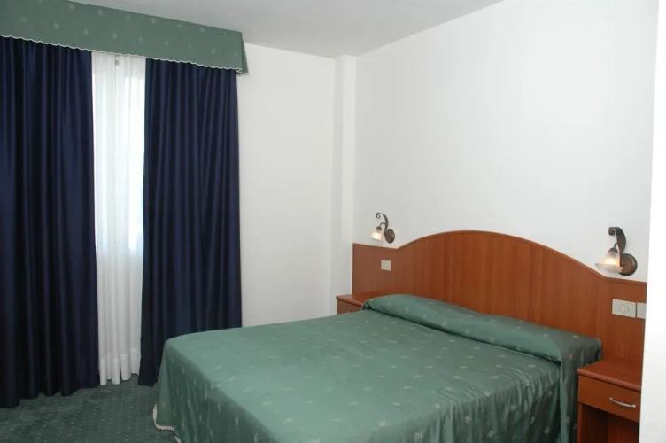 Hotel Gardenia