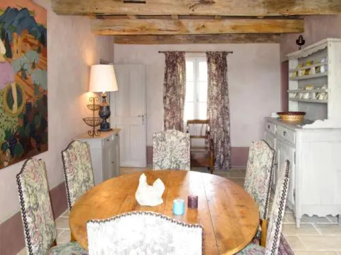 Ferienhaus mit Pool Lorgues 170S