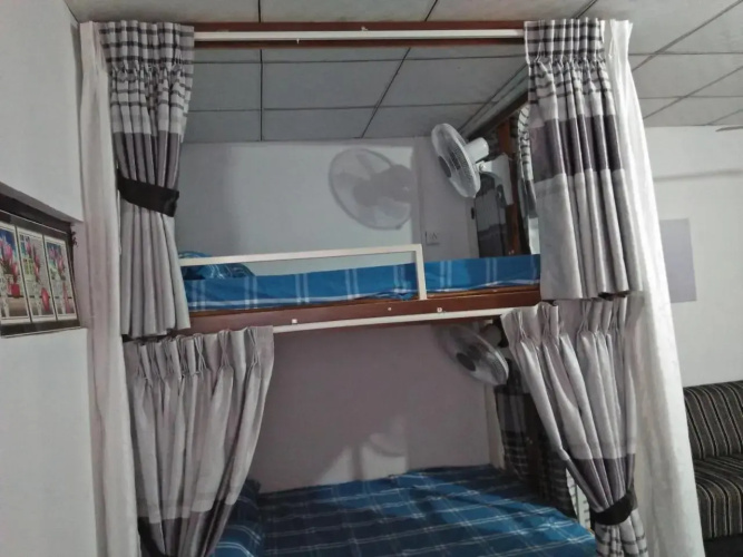 Kingfisher Family Guest & Hostel