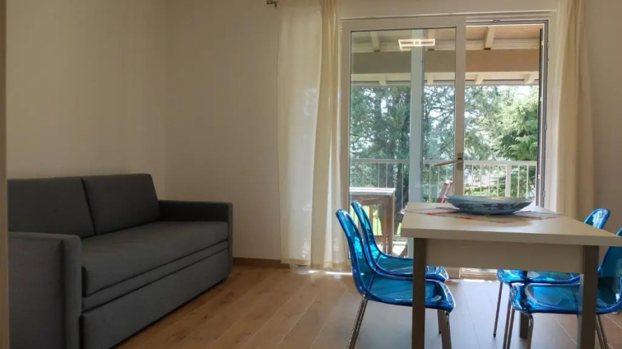 Casa di Elisa