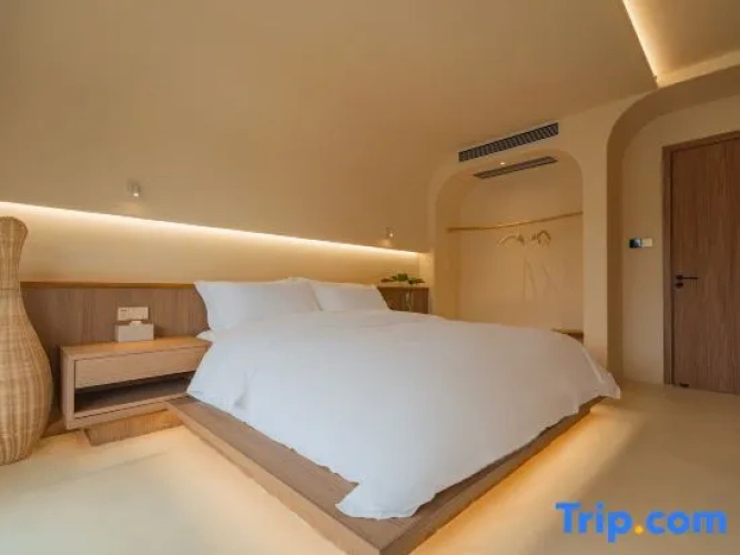 6 Bedrooms Standard room