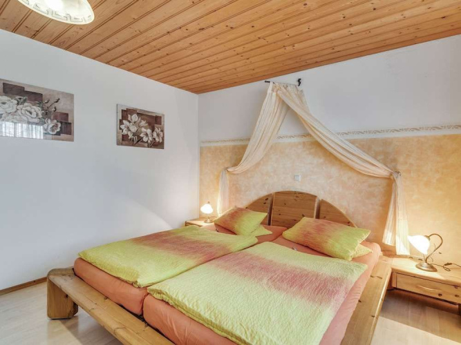 Apartment Near Neuschwanstein Castle
