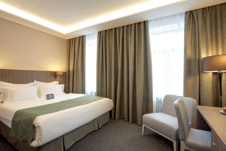  (двуспальная кровать) - изображение 1