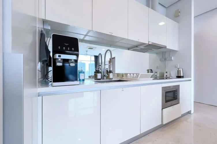 2 Bedrooms Comfort Double Apartment