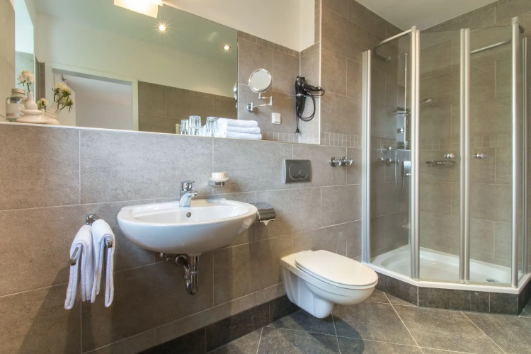 Hotel Friederike