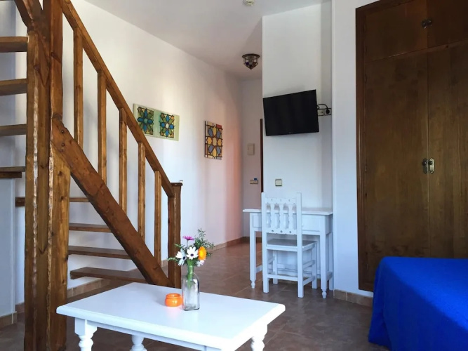 Hostal Alhambra