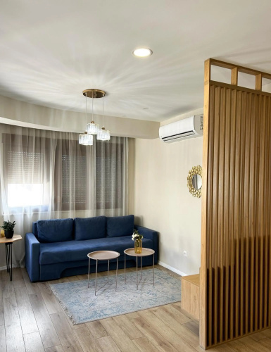 Urban Residence Apartments